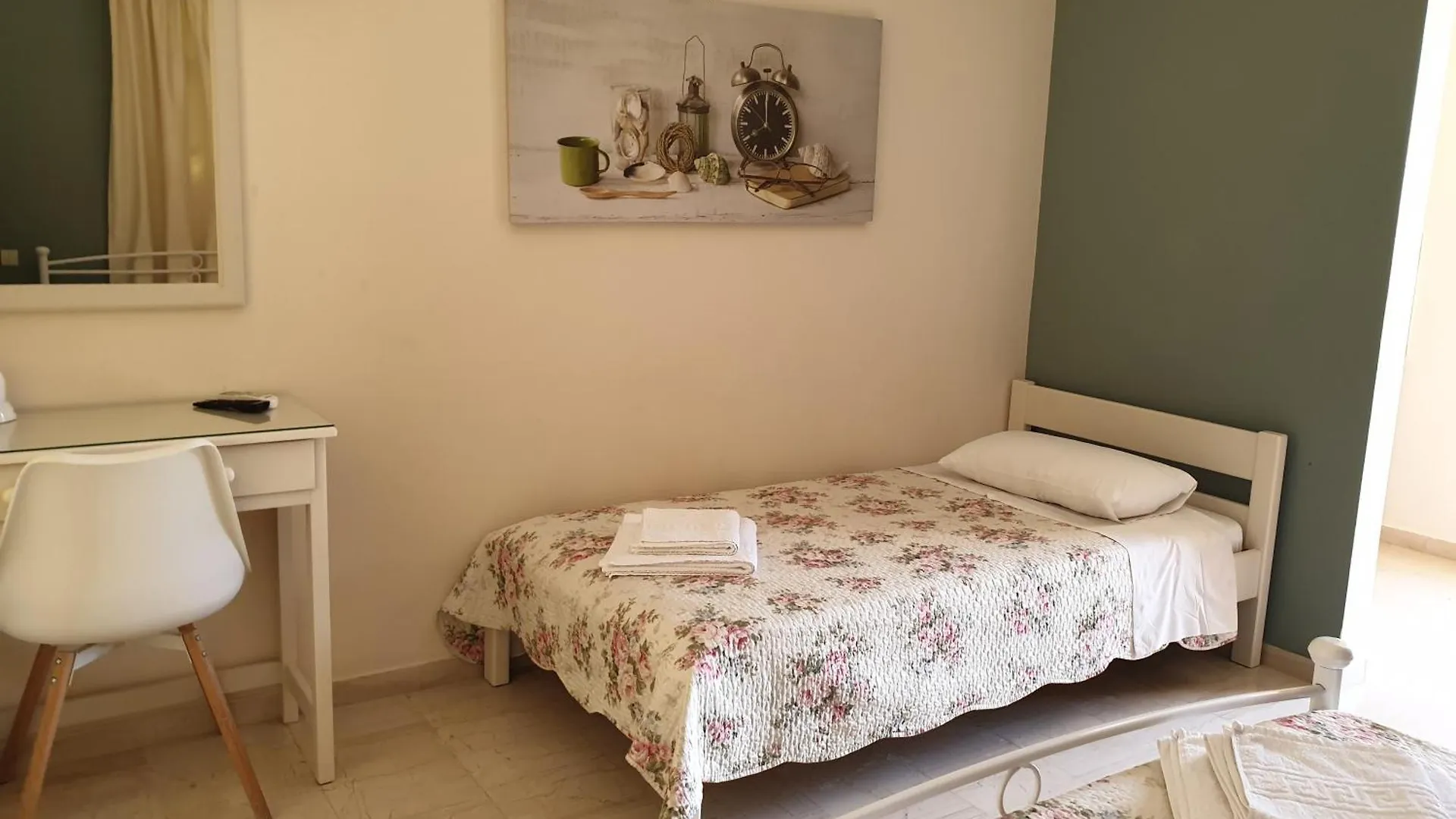Dendrolivano Minia Hotel apartamentowy