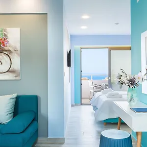 *** Hotel Menta Boutique Griekenland