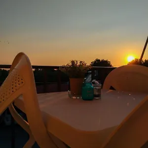 Eytuxia's Appartamento