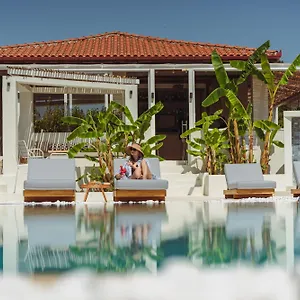 *** Aparthotel Ampelia Kassandra Griekenland