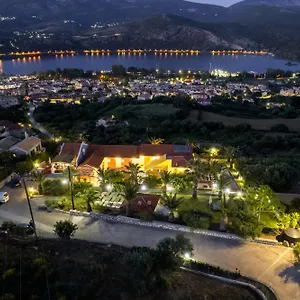 Rania - Rania & Aparthotel