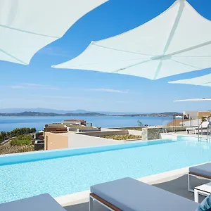 ***** Resort Eagles - Small Luxury Of The World Griekenland