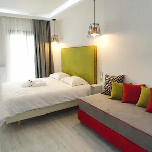 Appartement White Bottle Superior Griekenland