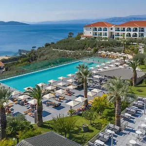 **** Hotel Akrathos Griekenland