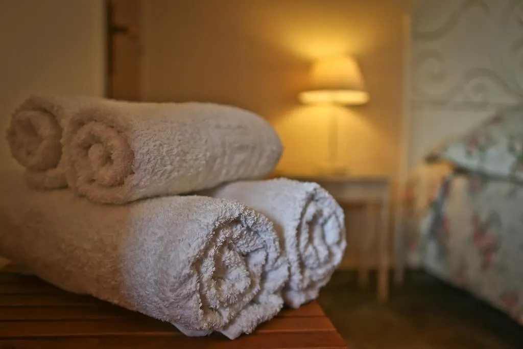 Dendrolivano Minia Aparthotel